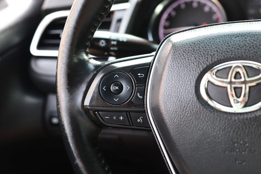 2018 Toyota Camry SE Auto (Natl), available for sale in Jamaica, New York | Hillside Auto Mall Inc.. Jamaica, New York 2018 Toyota Camry SE Auto (Natl), available for sale in Jamaica, New York | Hillside Auto Mall Inc.. Jamaica, New York