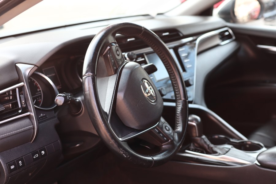 2018 Toyota Camry SE Auto (Natl), available for sale in Jamaica, New York | Hillside Auto Mall Inc.. Jamaica, New York 2018 Toyota Camry SE Auto (Natl), available for sale in Jamaica, New York | Hillside Auto Mall Inc.. Jamaica, New York