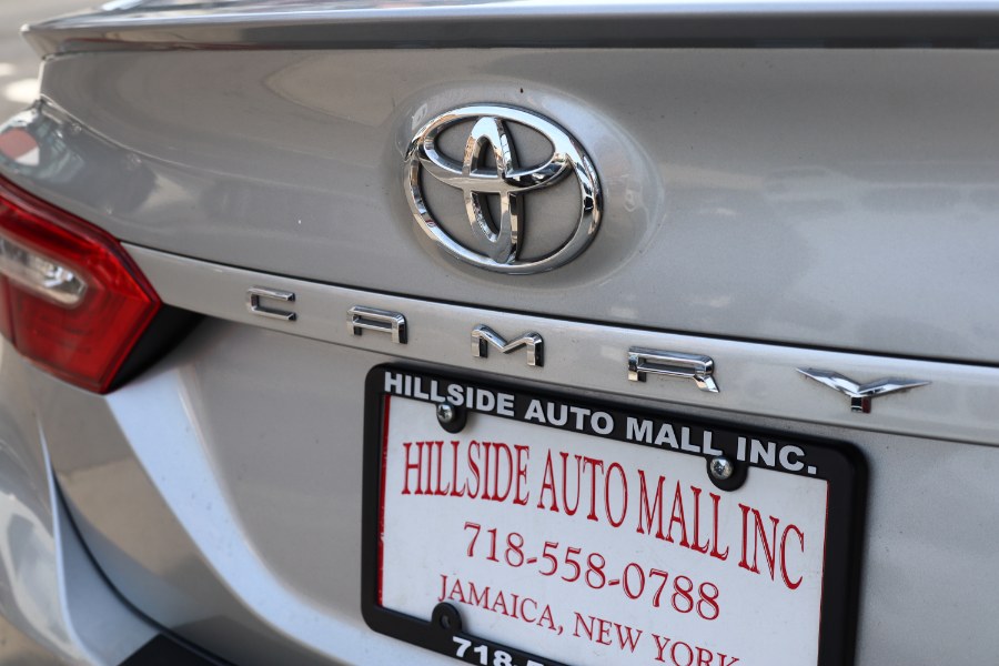 2018 Toyota Camry SE Auto (Natl), available for sale in Jamaica, New York | Hillside Auto Mall Inc.. Jamaica, New York 2018 Toyota Camry SE Auto (Natl), available for sale in Jamaica, New York | Hillside Auto Mall Inc.. Jamaica, New York
