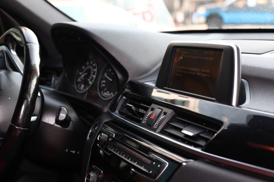 2016 BMW X1 AWD 4dr xDrive28i, available for sale in Jamaica, New York | Hillside Auto Mall Inc.. Jamaica, New York 2016 BMW X1 AWD 4dr xDrive28i, available for sale in Jamaica, New York | Hillside Auto Mall Inc.. Jamaica, New York