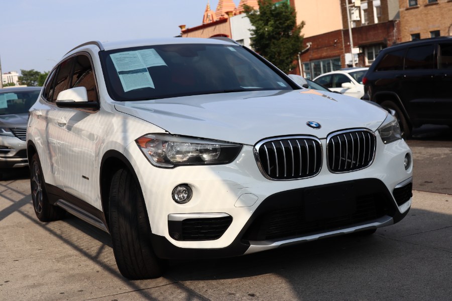 2016 BMW X1 AWD 4dr xDrive28i, available for sale in Jamaica, New York | Hillside Auto Mall Inc.. Jamaica, New York 2016 BMW X1 AWD 4dr xDrive28i, available for sale in Jamaica, New York | Hillside Auto Mall Inc.. Jamaica, New York