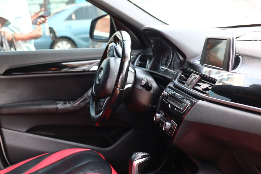 2016 BMW X1 AWD 4dr xDrive28i, available for sale in Jamaica, New York | Hillside Auto Mall Inc.. Jamaica, New York 2016 BMW X1 AWD 4dr xDrive28i, available for sale in Jamaica, New York | Hillside Auto Mall Inc.. Jamaica, New York