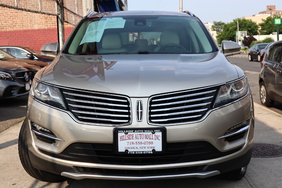 2015 Lincoln MKC Base photo 2