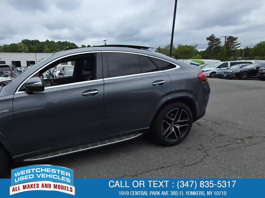 2021 Mercedes-benz Gle GLE 53 AMG®, available for sale in Yonkers, New York | Apex Westchester Used Vehicles. Yonkers, New York 2021 Mercedes-benz Gle GLE 53 AMG®, available for sale in Yonkers, New York | Apex Westchester Used Vehicles. Yonkers, New York