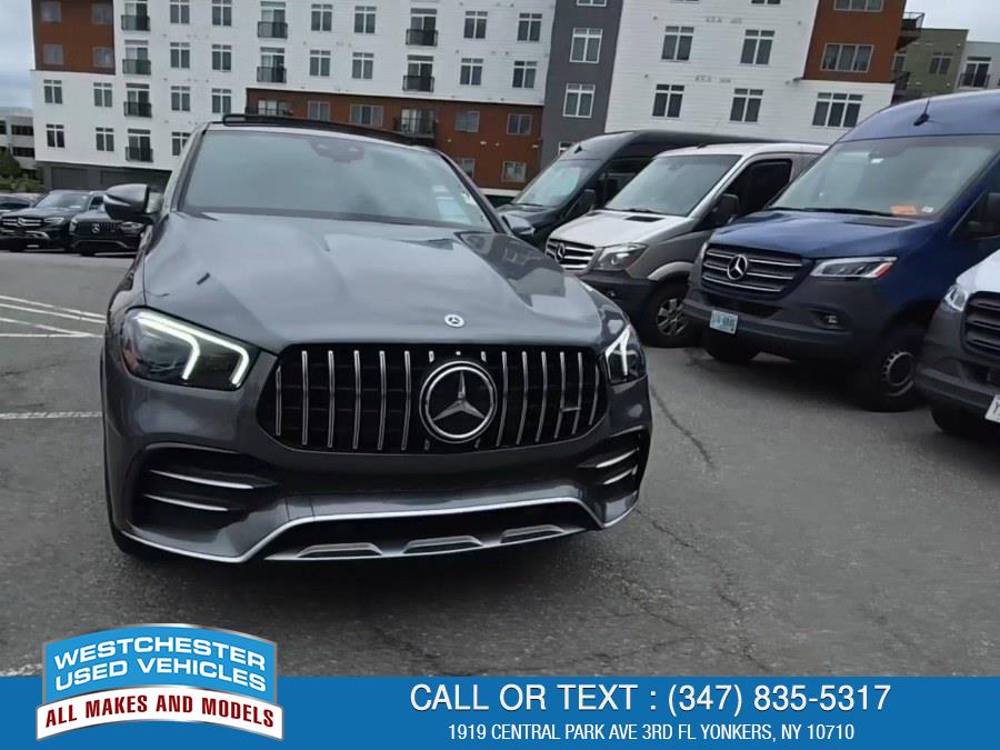 2021 Mercedes-benz Gle GLE 53 AMG®, available for sale in Yonkers, New York | Apex Westchester Used Vehicles. Yonkers, New York 2021 Mercedes-benz Gle GLE 53 AMG®, available for sale in Yonkers, New York | Apex Westchester Used Vehicles. Yonkers, New York