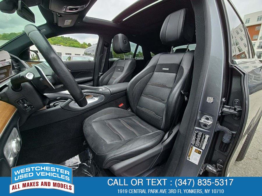 2021 Mercedes-benz Gle GLE 53 AMG®, available for sale in Yonkers, New York | Apex Westchester Used Vehicles. Yonkers, New York 2021 Mercedes-benz Gle GLE 53 AMG®, available for sale in Yonkers, New York | Apex Westchester Used Vehicles. Yonkers, New York