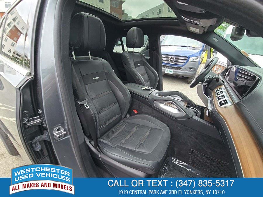 2021 Mercedes-benz Gle GLE 53 AMG®, available for sale in Yonkers, New York | Apex Westchester Used Vehicles. Yonkers, New York 2021 Mercedes-benz Gle GLE 53 AMG®, available for sale in Yonkers, New York | Apex Westchester Used Vehicles. Yonkers, New York