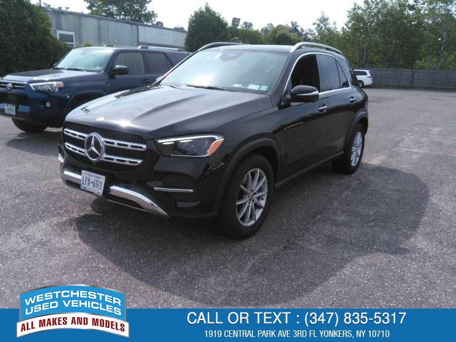 Used 2024 Mercedes-benz Gle in Yonkers, New York | Apex Westchester Used Vehicles. Yonkers, New York
