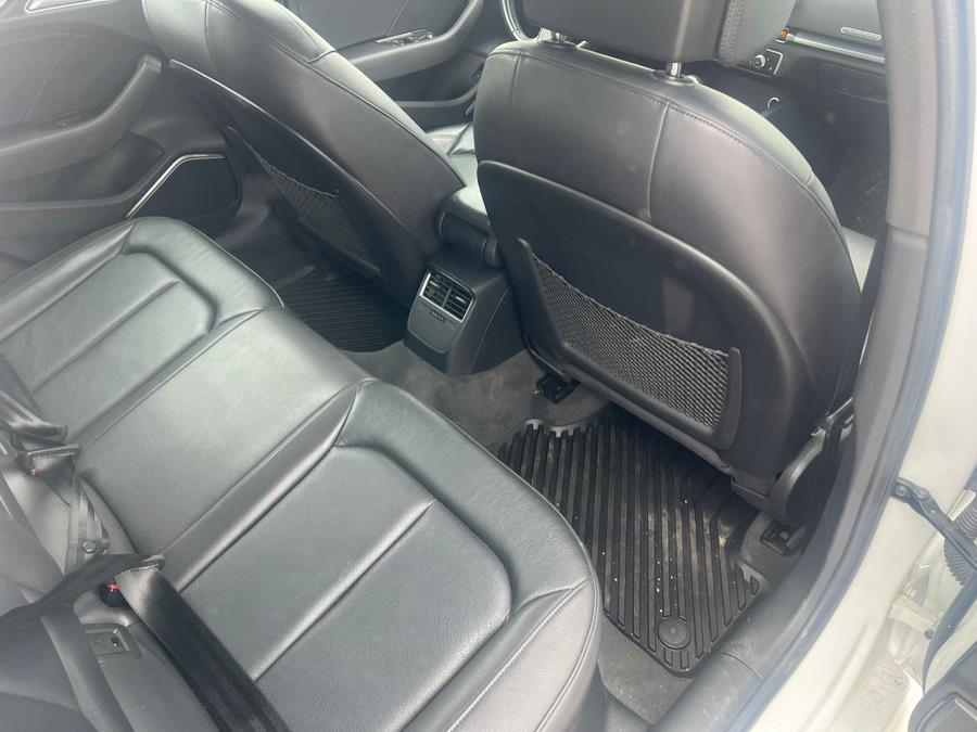 2016 Audi A3 4dr Sdn quattro 2.0T Premium Plus, available for sale in Raynham, Massachusetts | J & A Auto Center. Raynham, Massachusetts 2016 Audi A3 4dr Sdn quattro 2.0T Premium Plus, available for sale in Raynham, Massachusetts | J & A Auto Center. Raynham, Massachusetts