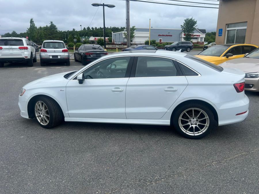 Used 2016 Audi A3 in Raynham, Massachusetts | J & A Auto Center. Raynham, Massachusetts