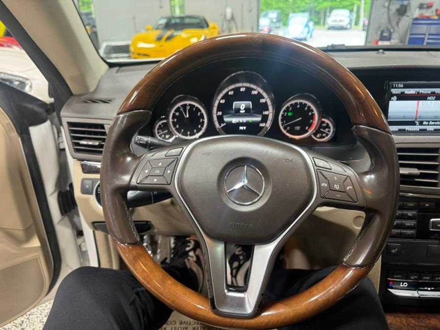 2013 Mercedes-Benz E-Class 2dr Cpe E 350 4MATIC, available for sale in Oxford, Connecticut | Buonauto Enterprises. Oxford, Connecticut 2013 Mercedes-Benz E-Class 2dr Cpe E 350 4MATIC, available for sale in Oxford, Connecticut | Buonauto Enterprises. Oxford, Connecticut