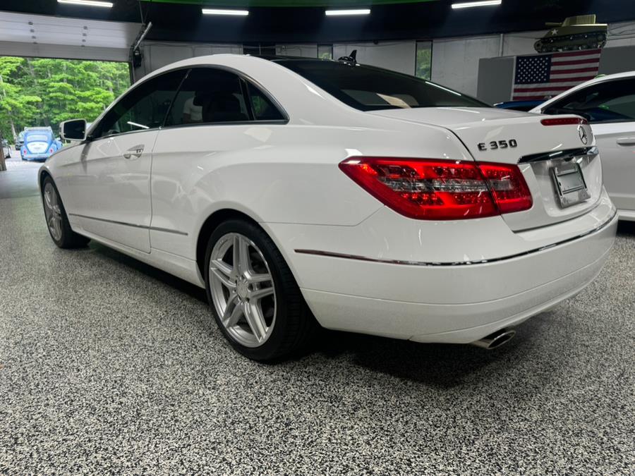 2013 Mercedes-Benz E-Class 2dr Cpe E 350 4MATIC, available for sale in Oxford, Connecticut | Buonauto Enterprises. Oxford, Connecticut 2013 Mercedes-Benz E-Class 2dr Cpe E 350 4MATIC, available for sale in Oxford, Connecticut | Buonauto Enterprises. Oxford, Connecticut