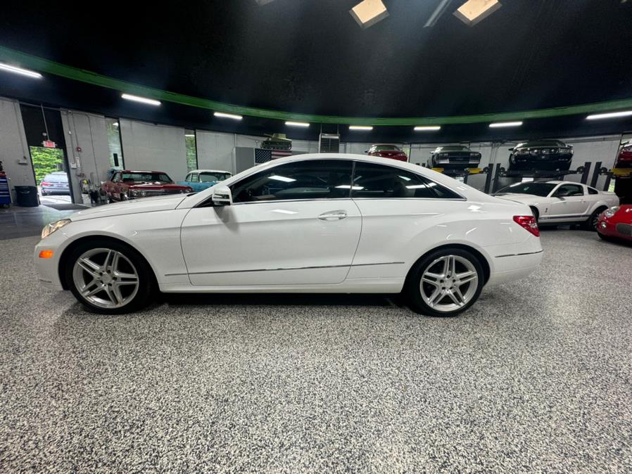 2013 Mercedes-Benz E-Class 2dr Cpe E 350 4MATIC, available for sale in Oxford, Connecticut | Buonauto Enterprises. Oxford, Connecticut 2013 Mercedes-Benz E-Class 2dr Cpe E 350 4MATIC, available for sale in Oxford, Connecticut | Buonauto Enterprises. Oxford, Connecticut