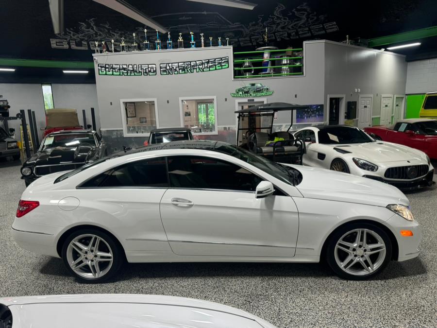 2013 Mercedes-Benz E-Class 2dr Cpe E 350 4MATIC, available for sale in Oxford, Connecticut | Buonauto Enterprises. Oxford, Connecticut 2013 Mercedes-Benz E-Class 2dr Cpe E 350 4MATIC, available for sale in Oxford, Connecticut | Buonauto Enterprises. Oxford, Connecticut