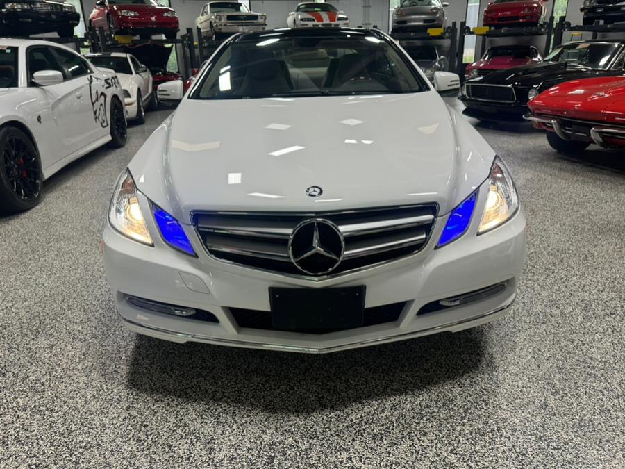 2013 Mercedes-Benz E-Class 2dr Cpe E 350 4MATIC, available for sale in Oxford, Connecticut | Buonauto Enterprises. Oxford, Connecticut 2013 Mercedes-Benz E-Class 2dr Cpe E 350 4MATIC, available for sale in Oxford, Connecticut | Buonauto Enterprises. Oxford, Connecticut