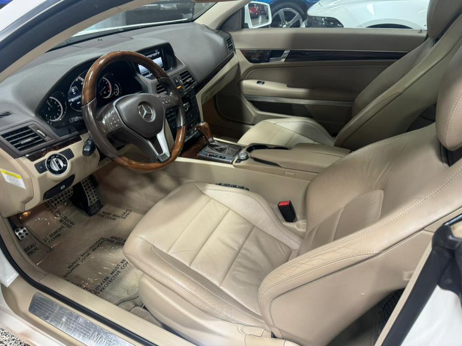 2013 Mercedes-Benz E-Class 2dr Cpe E 350 4MATIC, available for sale in Oxford, Connecticut | Buonauto Enterprises. Oxford, Connecticut 2013 Mercedes-Benz E-Class 2dr Cpe E 350 4MATIC, available for sale in Oxford, Connecticut | Buonauto Enterprises. Oxford, Connecticut