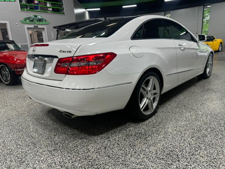 2013 Mercedes-Benz E-Class 2dr Cpe E 350 4MATIC, available for sale in Oxford, Connecticut | Buonauto Enterprises. Oxford, Connecticut 2013 Mercedes-Benz E-Class 2dr Cpe E 350 4MATIC, available for sale in Oxford, Connecticut | Buonauto Enterprises. Oxford, Connecticut