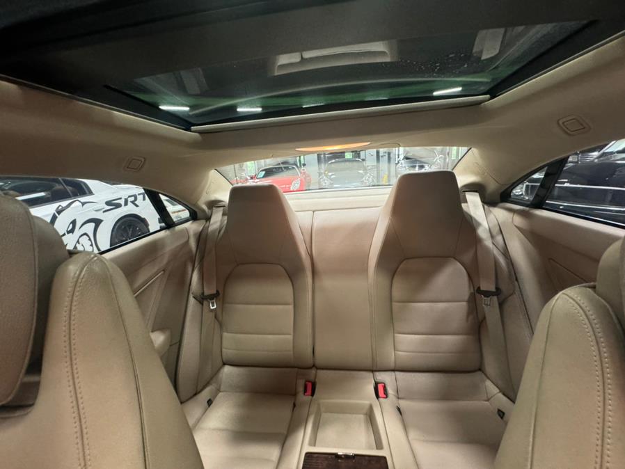 2013 Mercedes-Benz E-Class 2dr Cpe E 350 4MATIC, available for sale in Oxford, Connecticut | Buonauto Enterprises. Oxford, Connecticut 2013 Mercedes-Benz E-Class 2dr Cpe E 350 4MATIC, available for sale in Oxford, Connecticut | Buonauto Enterprises. Oxford, Connecticut