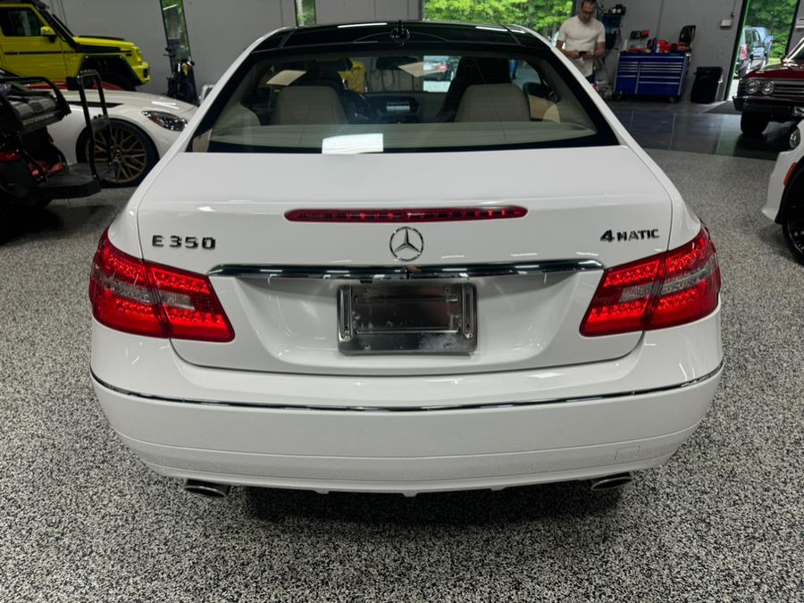 2013 Mercedes-Benz E-Class 2dr Cpe E 350 4MATIC, available for sale in Oxford, Connecticut | Buonauto Enterprises. Oxford, Connecticut 2013 Mercedes-Benz E-Class 2dr Cpe E 350 4MATIC, available for sale in Oxford, Connecticut | Buonauto Enterprises. Oxford, Connecticut