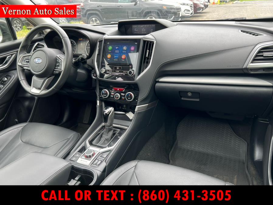2019 Subaru Forester 2.5i Limited, available for sale in Manchester, Connecticut | Vernon Auto Sale & Service. Manchester, Connecticut 2019 Subaru Forester 2.5i Limited, available for sale in Manchester, Connecticut | Vernon Auto Sale & Service. Manchester, Connecticut
