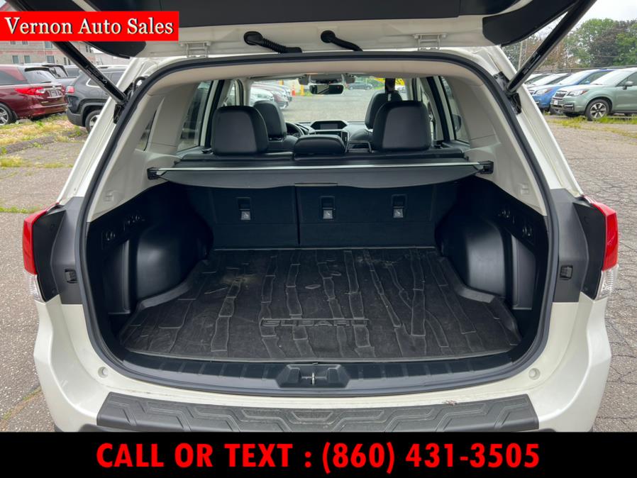 2019 Subaru Forester 2.5i Limited, available for sale in Manchester, Connecticut | Vernon Auto Sale & Service. Manchester, Connecticut 2019 Subaru Forester 2.5i Limited, available for sale in Manchester, Connecticut | Vernon Auto Sale & Service. Manchester, Connecticut
