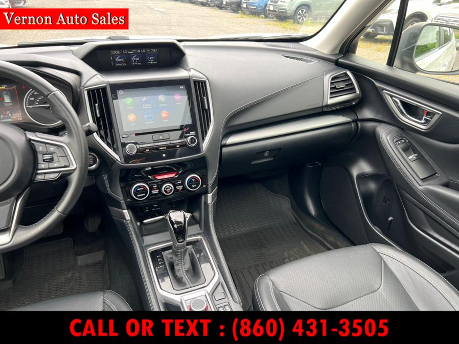 2019 Subaru Forester 2.5i Limited, available for sale in Manchester, Connecticut | Vernon Auto Sale & Service. Manchester, Connecticut 2019 Subaru Forester 2.5i Limited, available for sale in Manchester, Connecticut | Vernon Auto Sale & Service. Manchester, Connecticut
