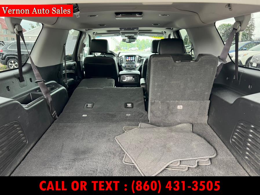 2017 Chevrolet Suburban 4WD 4dr 1500 Premier, available for sale in Manchester, Connecticut | Vernon Auto Sale & Service. Manchester, Connecticut 2017 Chevrolet Suburban 4WD 4dr 1500 Premier, available for sale in Manchester, Connecticut | Vernon Auto Sale & Service. Manchester, Connecticut