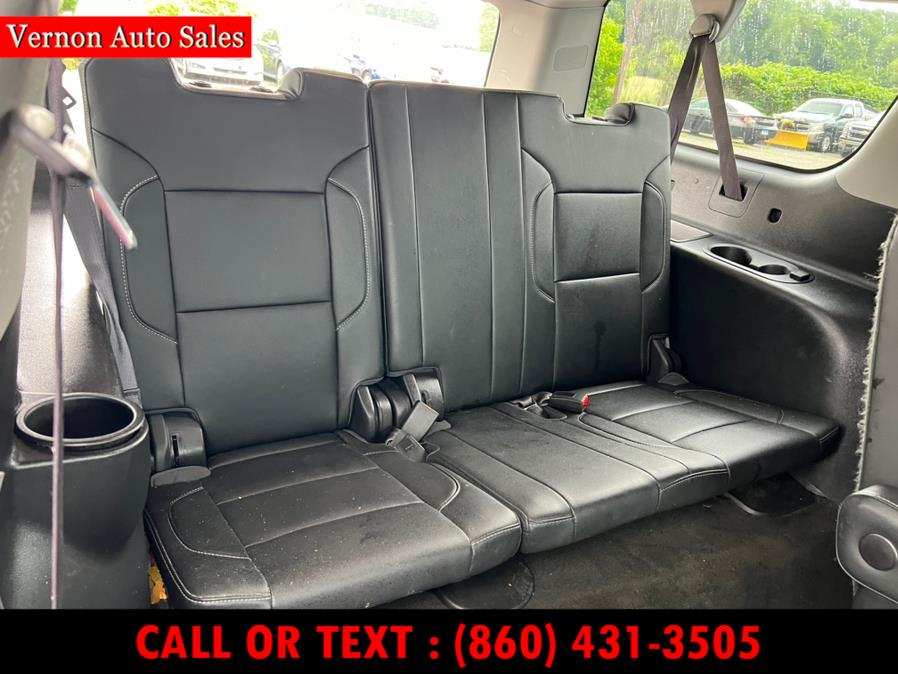 2017 Chevrolet Suburban 4WD 4dr 1500 Premier, available for sale in Manchester, Connecticut | Vernon Auto Sale & Service. Manchester, Connecticut 2017 Chevrolet Suburban 4WD 4dr 1500 Premier, available for sale in Manchester, Connecticut | Vernon Auto Sale & Service. Manchester, Connecticut