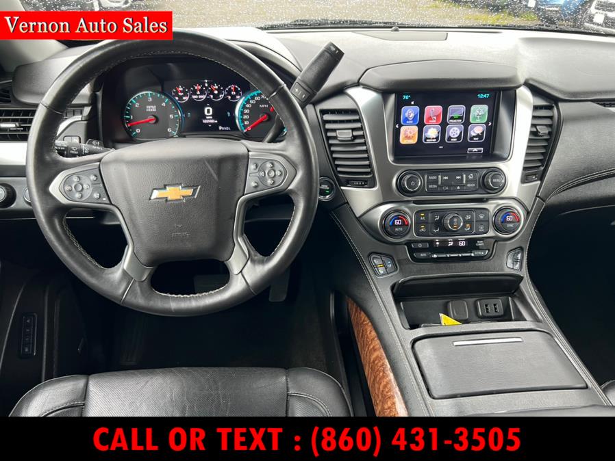 2017 Chevrolet Suburban 4WD 4dr 1500 Premier, available for sale in Manchester, Connecticut | Vernon Auto Sale & Service. Manchester, Connecticut 2017 Chevrolet Suburban 4WD 4dr 1500 Premier, available for sale in Manchester, Connecticut | Vernon Auto Sale & Service. Manchester, Connecticut