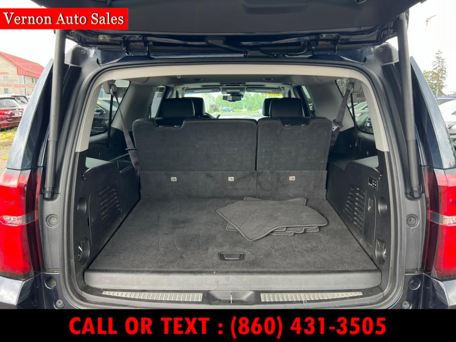 2017 Chevrolet Suburban 4WD 4dr 1500 Premier, available for sale in Manchester, Connecticut | Vernon Auto Sale & Service. Manchester, Connecticut 2017 Chevrolet Suburban 4WD 4dr 1500 Premier, available for sale in Manchester, Connecticut | Vernon Auto Sale & Service. Manchester, Connecticut