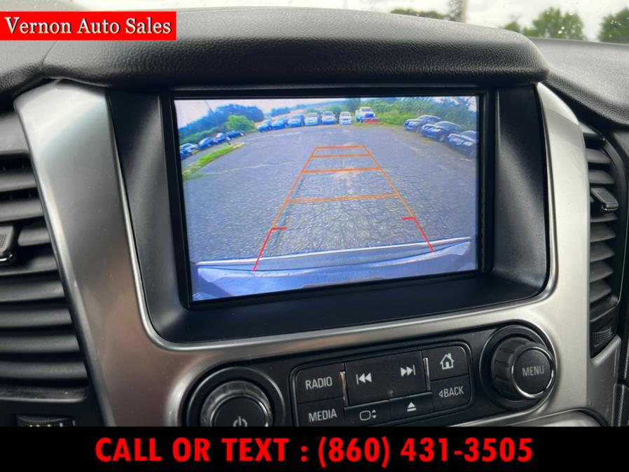 2017 Chevrolet Suburban 4WD 4dr 1500 Premier, available for sale in Manchester, Connecticut | Vernon Auto Sale & Service. Manchester, Connecticut 2017 Chevrolet Suburban 4WD 4dr 1500 Premier, available for sale in Manchester, Connecticut | Vernon Auto Sale & Service. Manchester, Connecticut