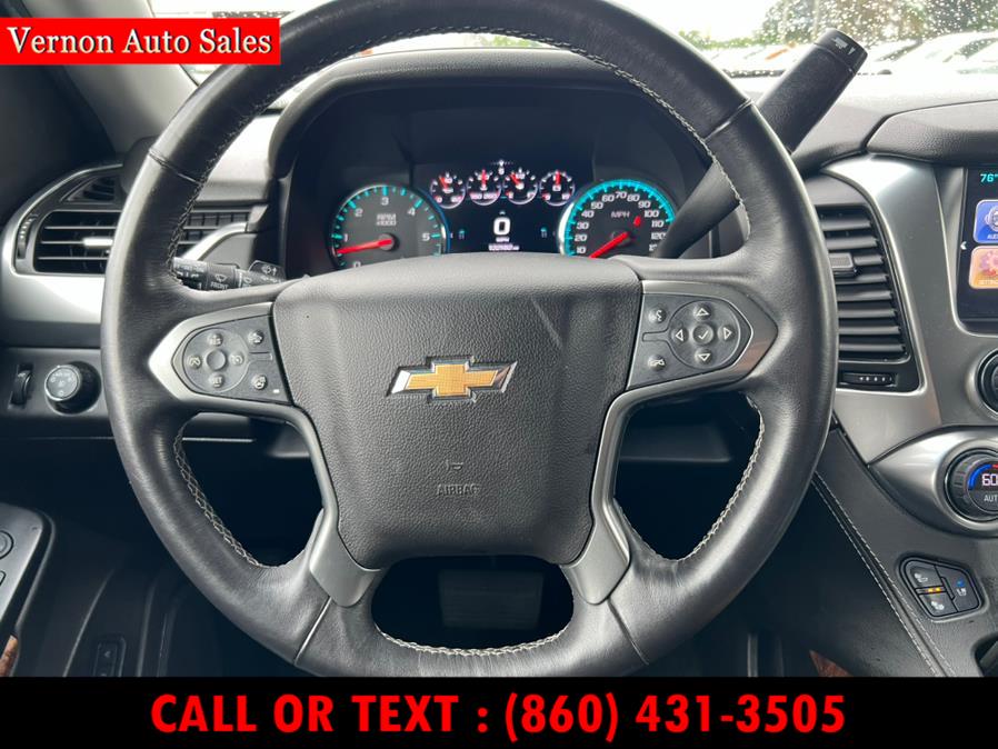 2017 Chevrolet Suburban 4WD 4dr 1500 Premier, available for sale in Manchester, Connecticut | Vernon Auto Sale & Service. Manchester, Connecticut 2017 Chevrolet Suburban 4WD 4dr 1500 Premier, available for sale in Manchester, Connecticut | Vernon Auto Sale & Service. Manchester, Connecticut