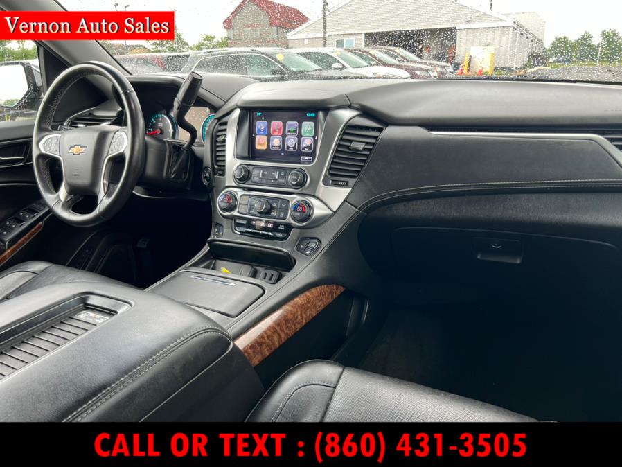 2017 Chevrolet Suburban 4WD 4dr 1500 Premier, available for sale in Manchester, Connecticut | Vernon Auto Sale & Service. Manchester, Connecticut 2017 Chevrolet Suburban 4WD 4dr 1500 Premier, available for sale in Manchester, Connecticut | Vernon Auto Sale & Service. Manchester, Connecticut