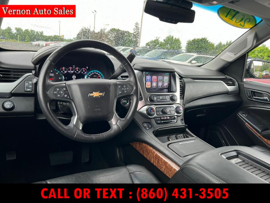 2017 Chevrolet Suburban 4WD 4dr 1500 Premier, available for sale in Manchester, Connecticut | Vernon Auto Sale & Service. Manchester, Connecticut 2017 Chevrolet Suburban 4WD 4dr 1500 Premier, available for sale in Manchester, Connecticut | Vernon Auto Sale & Service. Manchester, Connecticut