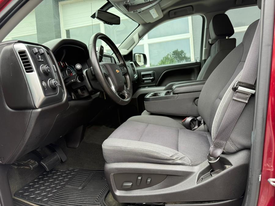 2016 Chevrolet Silverado 1500 4WD Double Cab 143.5" LT w/1LT, available for sale in Port Chester, New York | JC Lopez Auto Sales Corp. Port Chester, New York 2016 Chevrolet Silverado 1500 4WD Double Cab 143.5" LT w/1LT, available for sale in Port Chester, New York | JC Lopez Auto Sales Corp. Port Chester, New York