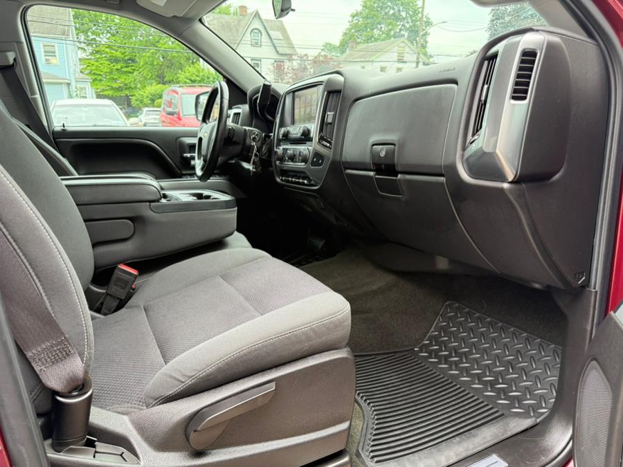 2016 Chevrolet Silverado 1500 4WD Double Cab 143.5" LT w/1LT, available for sale in Port Chester, New York | JC Lopez Auto Sales Corp. Port Chester, New York 2016 Chevrolet Silverado 1500 4WD Double Cab 143.5" LT w/1LT, available for sale in Port Chester, New York | JC Lopez Auto Sales Corp. Port Chester, New York