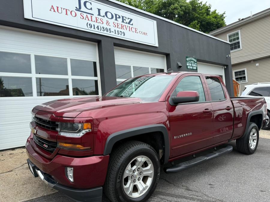 Used 2016 Chevrolet Silverado 1500 in Port Chester, New York | JC Lopez Auto Sales Corp. Port Chester, New York