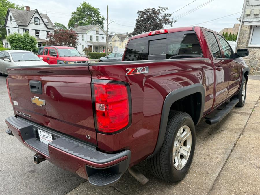 2016 Chevrolet Silverado 1500 4WD Double Cab 143.5" LT w/1LT, available for sale in Port Chester, New York | JC Lopez Auto Sales Corp. Port Chester, New York 2016 Chevrolet Silverado 1500 4WD Double Cab 143.5" LT w/1LT, available for sale in Port Chester, New York | JC Lopez Auto Sales Corp. Port Chester, New York