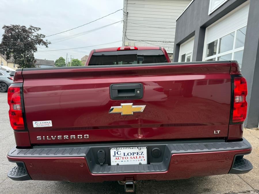 2016 Chevrolet Silverado 1500 4WD Double Cab 143.5" LT w/1LT, available for sale in Port Chester, New York | JC Lopez Auto Sales Corp. Port Chester, New York 2016 Chevrolet Silverado 1500 4WD Double Cab 143.5" LT w/1LT, available for sale in Port Chester, New York | JC Lopez Auto Sales Corp. Port Chester, New York