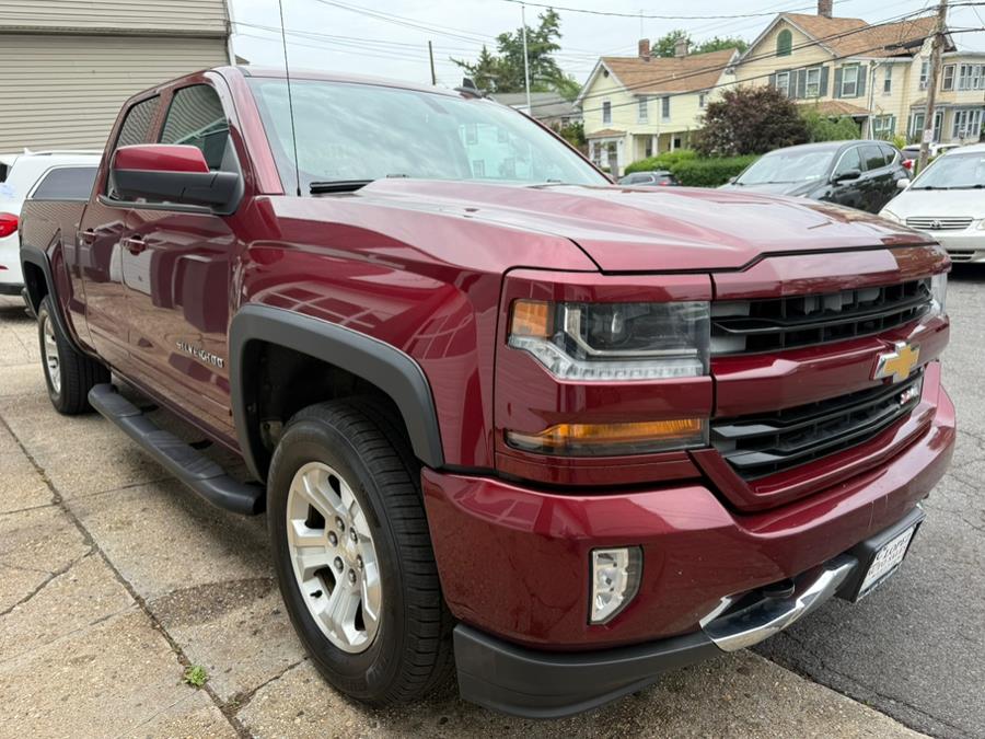 2016 Chevrolet Silverado 1500 4WD Double Cab 143.5" LT w/1LT, available for sale in Port Chester, New York | JC Lopez Auto Sales Corp. Port Chester, New York 2016 Chevrolet Silverado 1500 4WD Double Cab 143.5" LT w/1LT, available for sale in Port Chester, New York | JC Lopez Auto Sales Corp. Port Chester, New York