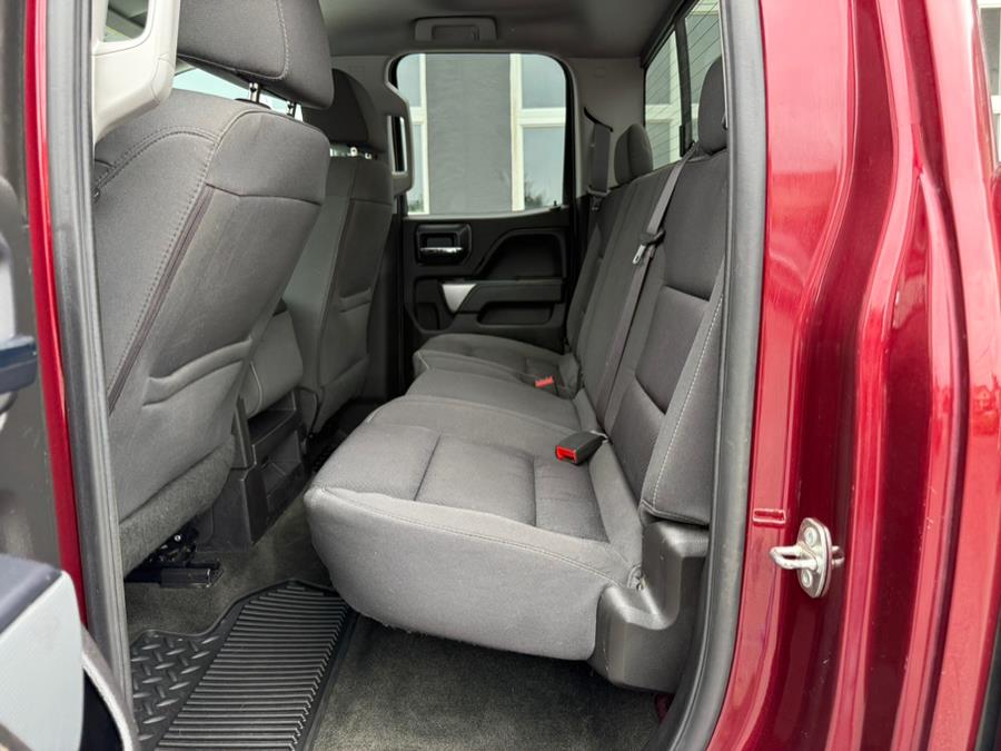 2016 Chevrolet Silverado 1500 4WD Double Cab 143.5" LT w/1LT, available for sale in Port Chester, New York | JC Lopez Auto Sales Corp. Port Chester, New York 2016 Chevrolet Silverado 1500 4WD Double Cab 143.5" LT w/1LT, available for sale in Port Chester, New York | JC Lopez Auto Sales Corp. Port Chester, New York