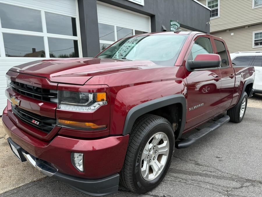 2016 Chevrolet Silverado 1500 4WD Double Cab 143.5" LT w/1LT, available for sale in Port Chester, New York | JC Lopez Auto Sales Corp. Port Chester, New York 2016 Chevrolet Silverado 1500 4WD Double Cab 143.5" LT w/1LT, available for sale in Port Chester, New York | JC Lopez Auto Sales Corp. Port Chester, New York