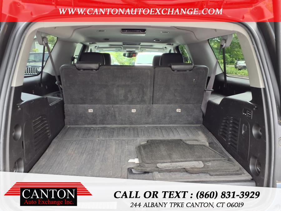 2016 Chevrolet Suburban LTZ, available for sale in Canton, Connecticut | Canton Auto Exchange. Canton, Connecticut 2016 Chevrolet Suburban LTZ, available for sale in Canton, Connecticut | Canton Auto Exchange. Canton, Connecticut