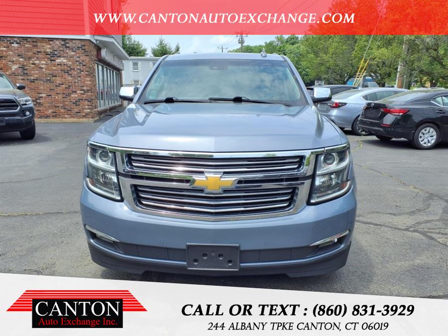 2016 Chevrolet Suburban LTZ, available for sale in Canton, Connecticut | Canton Auto Exchange. Canton, Connecticut 2016 Chevrolet Suburban LTZ, available for sale in Canton, Connecticut | Canton Auto Exchange. Canton, Connecticut