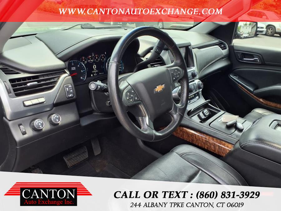 2016 Chevrolet Suburban LTZ, available for sale in Canton, Connecticut | Canton Auto Exchange. Canton, Connecticut 2016 Chevrolet Suburban LTZ, available for sale in Canton, Connecticut | Canton Auto Exchange. Canton, Connecticut