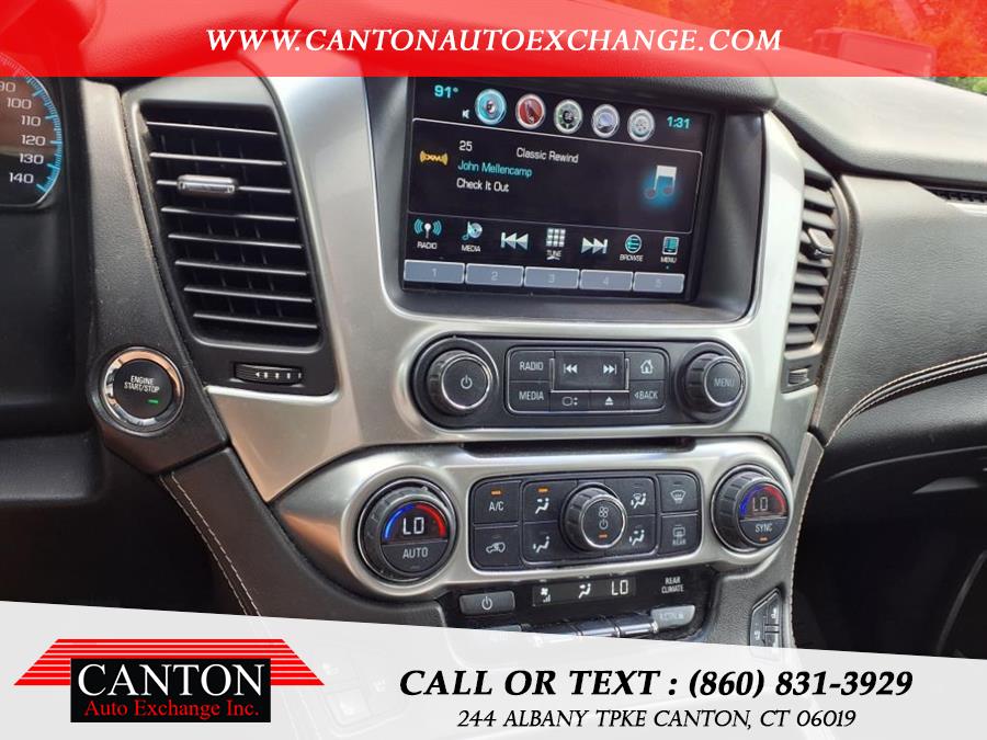 2016 Chevrolet Suburban LTZ, available for sale in Canton, Connecticut | Canton Auto Exchange. Canton, Connecticut 2016 Chevrolet Suburban LTZ, available for sale in Canton, Connecticut | Canton Auto Exchange. Canton, Connecticut