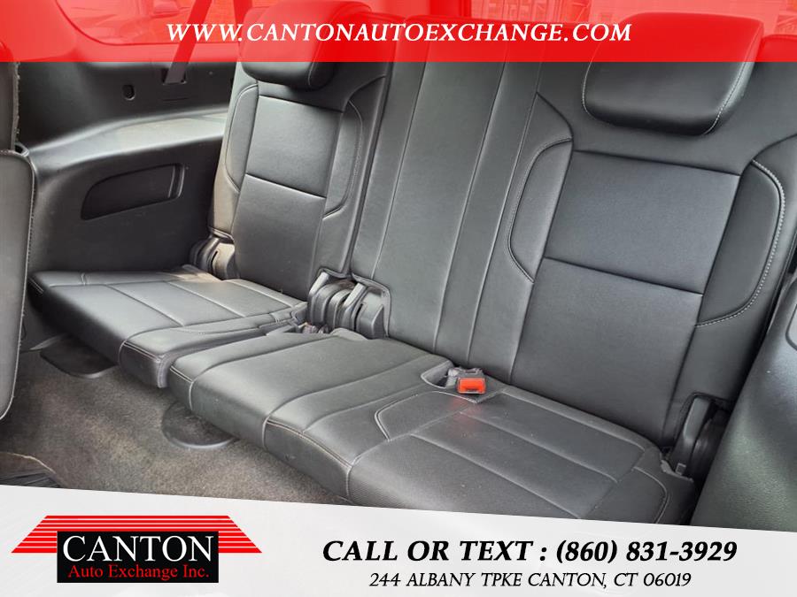 2016 Chevrolet Suburban LTZ, available for sale in Canton, Connecticut | Canton Auto Exchange. Canton, Connecticut 2016 Chevrolet Suburban LTZ, available for sale in Canton, Connecticut | Canton Auto Exchange. Canton, Connecticut
