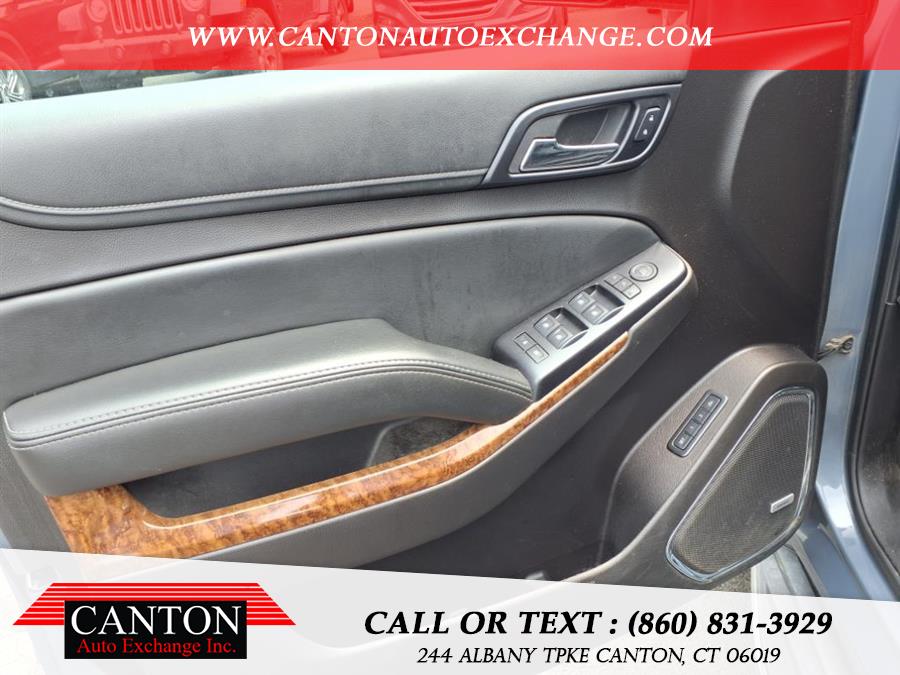 2016 Chevrolet Suburban LTZ, available for sale in Canton, Connecticut | Canton Auto Exchange. Canton, Connecticut 2016 Chevrolet Suburban LTZ, available for sale in Canton, Connecticut | Canton Auto Exchange. Canton, Connecticut