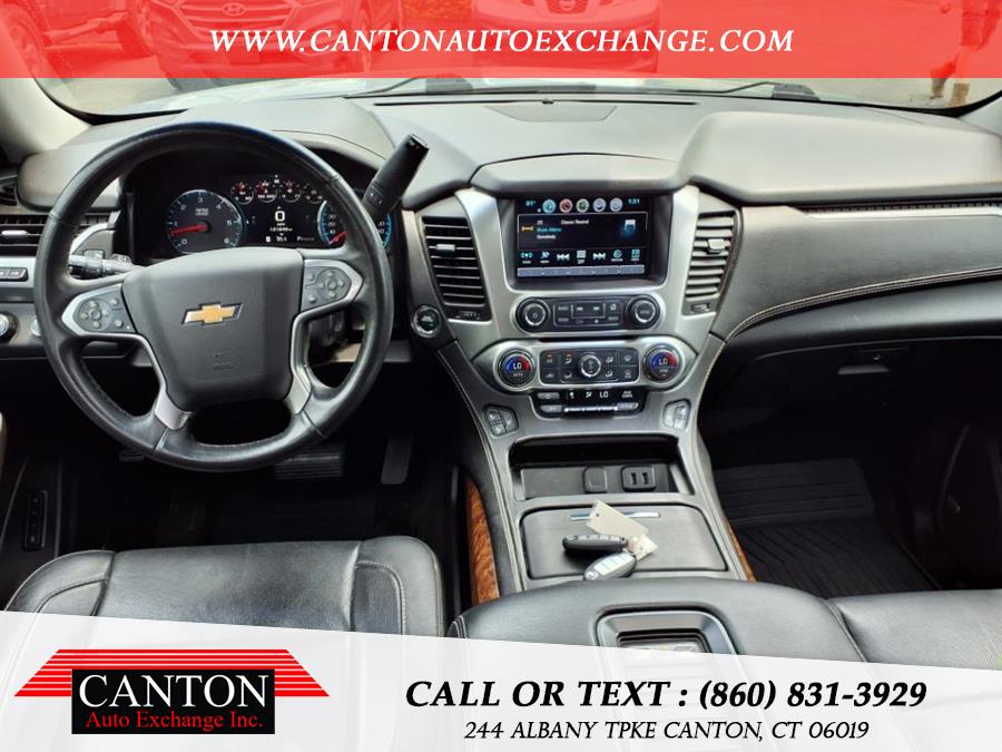 2016 Chevrolet Suburban LTZ, available for sale in Canton, Connecticut | Canton Auto Exchange. Canton, Connecticut 2016 Chevrolet Suburban LTZ, available for sale in Canton, Connecticut | Canton Auto Exchange. Canton, Connecticut