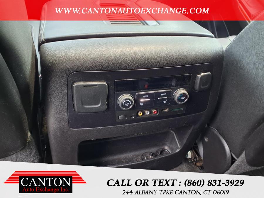 2016 Chevrolet Suburban LTZ, available for sale in Canton, Connecticut | Canton Auto Exchange. Canton, Connecticut 2016 Chevrolet Suburban LTZ, available for sale in Canton, Connecticut | Canton Auto Exchange. Canton, Connecticut